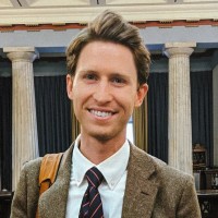 Kansas Holistic Defenders Employee Stephen Park's profile photo