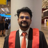Avail Employee Amartya Singh's profile photo
