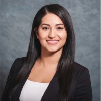 NuAxis Innovations Employee Arlene Romero's profile photo