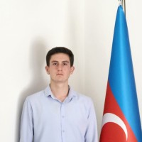 AirGroup Employee Habib Majidov's profile photo