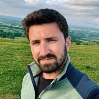 Motorway Employee Chris Underdown's profile photo