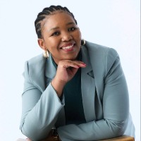 ISUZU Motors South Africa Employee Vuyiseka Nyembezi's profile photo