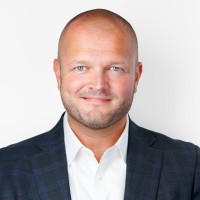 CIBC US Employee Matt Gibbons's profile photo