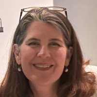 Fiona Stephenson Email & Phone Number