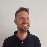 Brightlabs BV Employee Aike Jeucken's profile photo