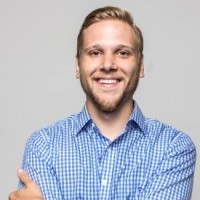Almighty Studios Employee Michael Kirton's profile photo
