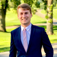 UptimeAI Inc. Employee Joe Gisriel's profile photo