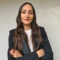 Dibix Employee Ivi Zhilla's profile photo