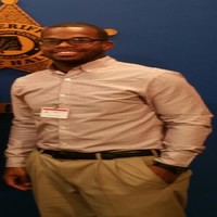 Keefe Group Employee Delrio Thomas's profile photo