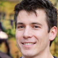 Microsoft Employee Aaron Goldman's profile photo