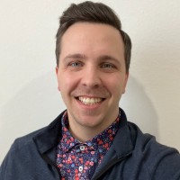 Zillow Employee Mitch Iverson's profile photo