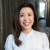 Brown-Forman Employee Mina Kim's profile photo