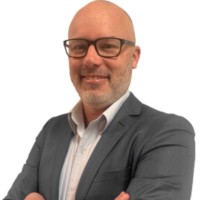 Information Quality Employee Daniel Lawrie's profile photo