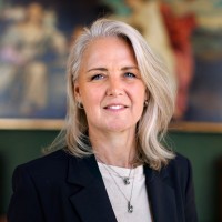 Carlsberg Group Employee Ulrica Fearn's profile photo