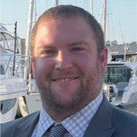 E.E. Reed EAST COAST Employee Stephen Halas's profile photo