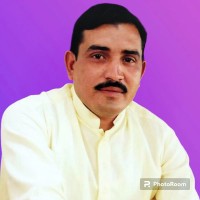RevFuel Employee Ghulam Abbas's profile photo