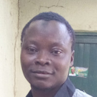 CVIT Employee Hassan Kadiri's profile photo