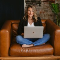 Megan Haupert Email & Phone Number