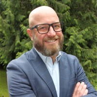 QorusDocs Employee Ray Meiring's profile photo