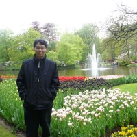 AIC NL Employee Jeff Lin's profile photo