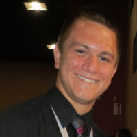 Homes by Taber Employee Ryan Street's profile photo