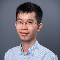 LifeQ, Inc. Employee Jianhua's profile photo