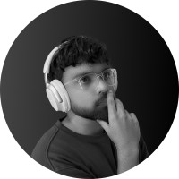Adobe Employee Akshay K's profile photo
