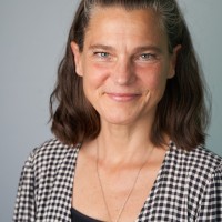 ChangeGroup Employee Katrine Krogbeck's profile photo