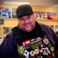Painting with a Twist Employee James Selph's profile photo