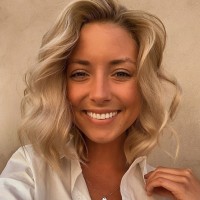 Clumio Employee Kelsey Harvey's profile photo