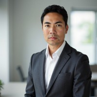 Lucid Software Employee Peter Chun's profile photo