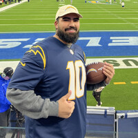 Schmitt Contracting Employee Phillip Padilla's profile photo