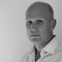 Backlight Employee Markus Adenfelt's profile photo