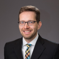 CADCA Employee Andrew Romero's profile photo