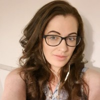 SÓLÁS Employee Emma Ervine's profile photo
