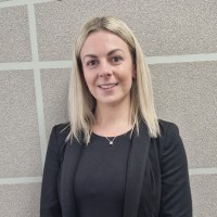Matrix247 Employee Chloe Gilston's profile photo