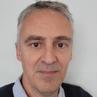 Stéphane Baron Email
