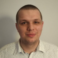 Order Group Employee Kazimierz Bagrowski's profile photo