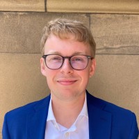 Youth Futures Foundation Employee Peter Wilson's profile photo