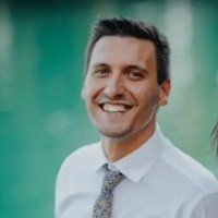 University of Pennsylvania Perelman School of Medicine Employee Alex Moretti's profile photo