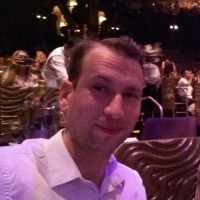 Epscan Industries Ltd. Employee Michael Friesen's profile photo