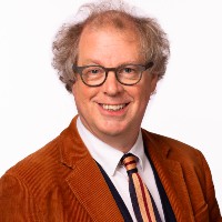 DOCTOR DANCE LTD Employee Peter Lovatt's profile photo