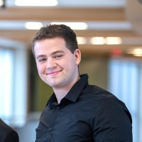 Carlisle Technology Employee Joe Okeefe's profile photo