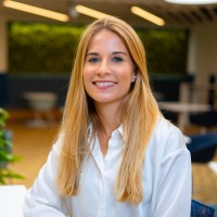 Marine Augé Email & Phone Number