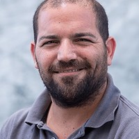 GG Digital Marketing Agency Employee Ido Barnea's profile photo