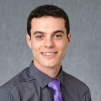 MedStar Health Employee David Alpert's profile photo
