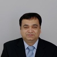 NET2WEB INC Employee Naved Ashraf's profile photo