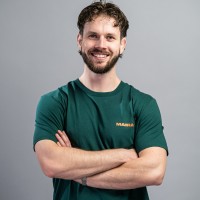 MAIRA Employee Marián Laššák's profile photo
