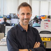 Auto Plus Employee Mathieu Chevalier's profile photo