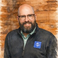 Digital Harbor Foundation Employee Andrew Coy's profile photo